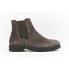 105 - VELOURS - TAUPE
